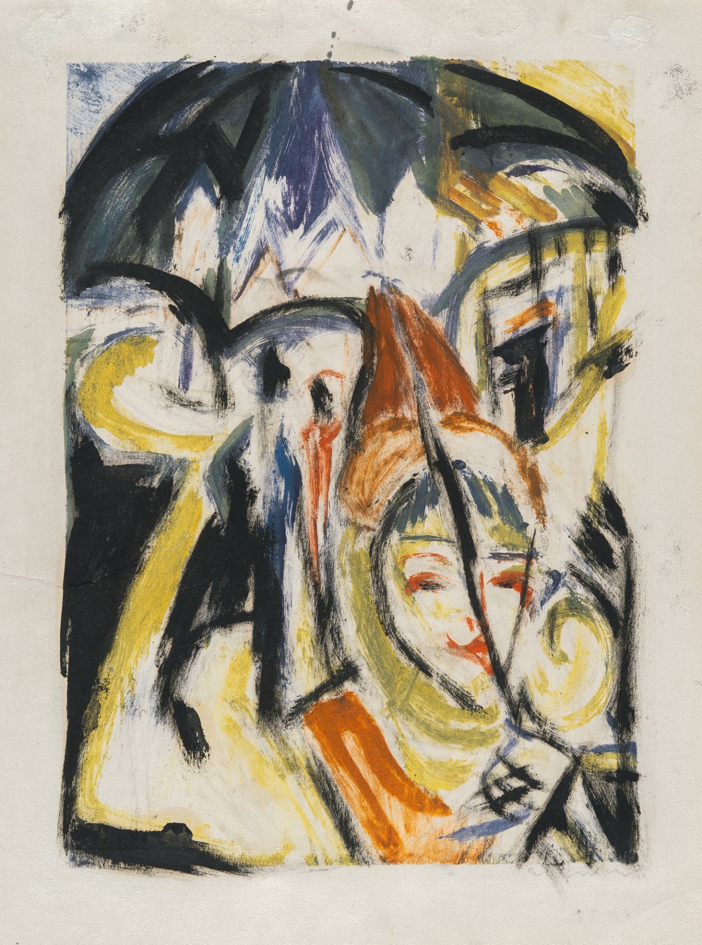 Ernst Ludwig Kirchner