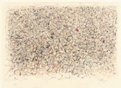 Mark Tobey