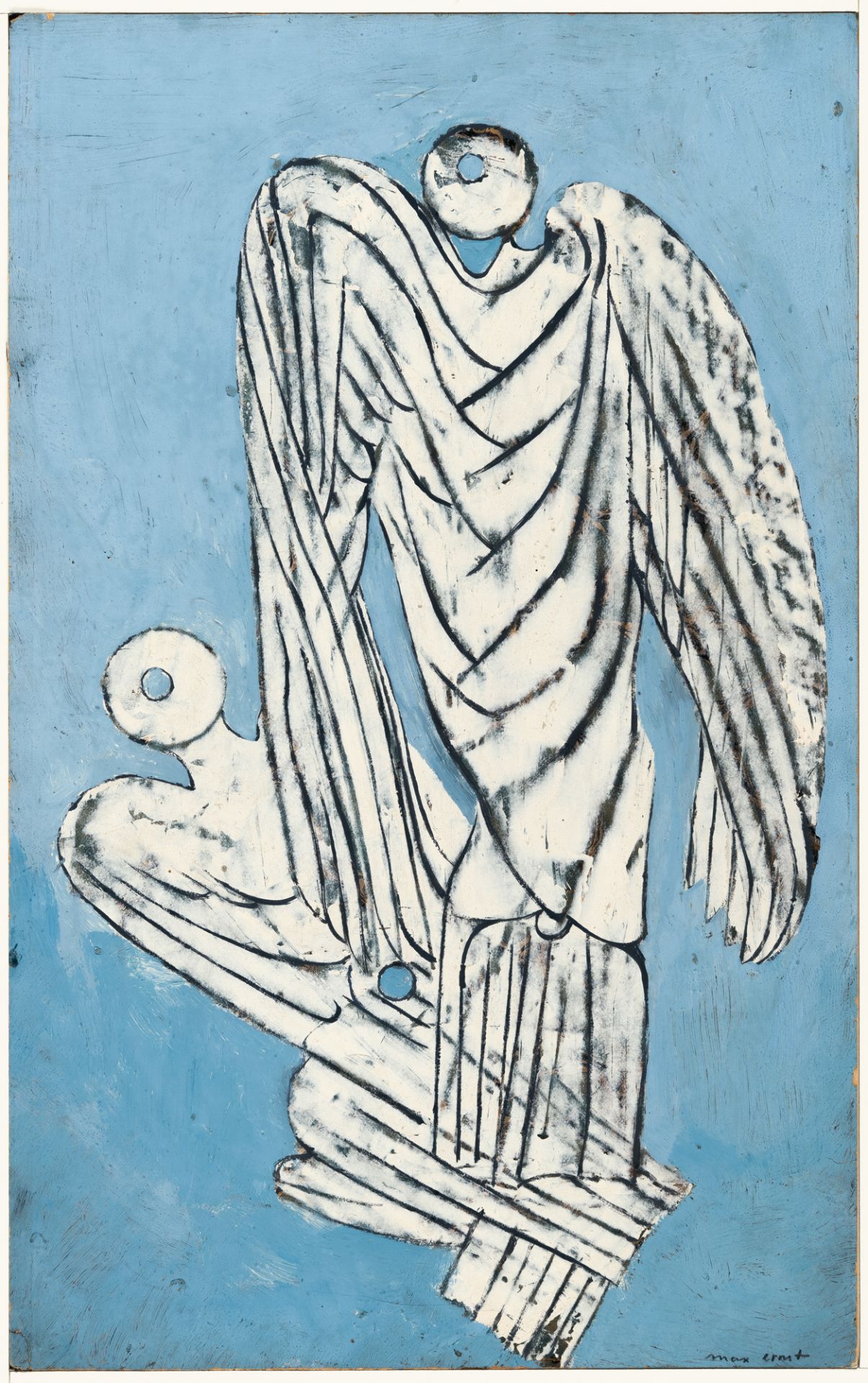 Max Ernst - Image 2 of 3