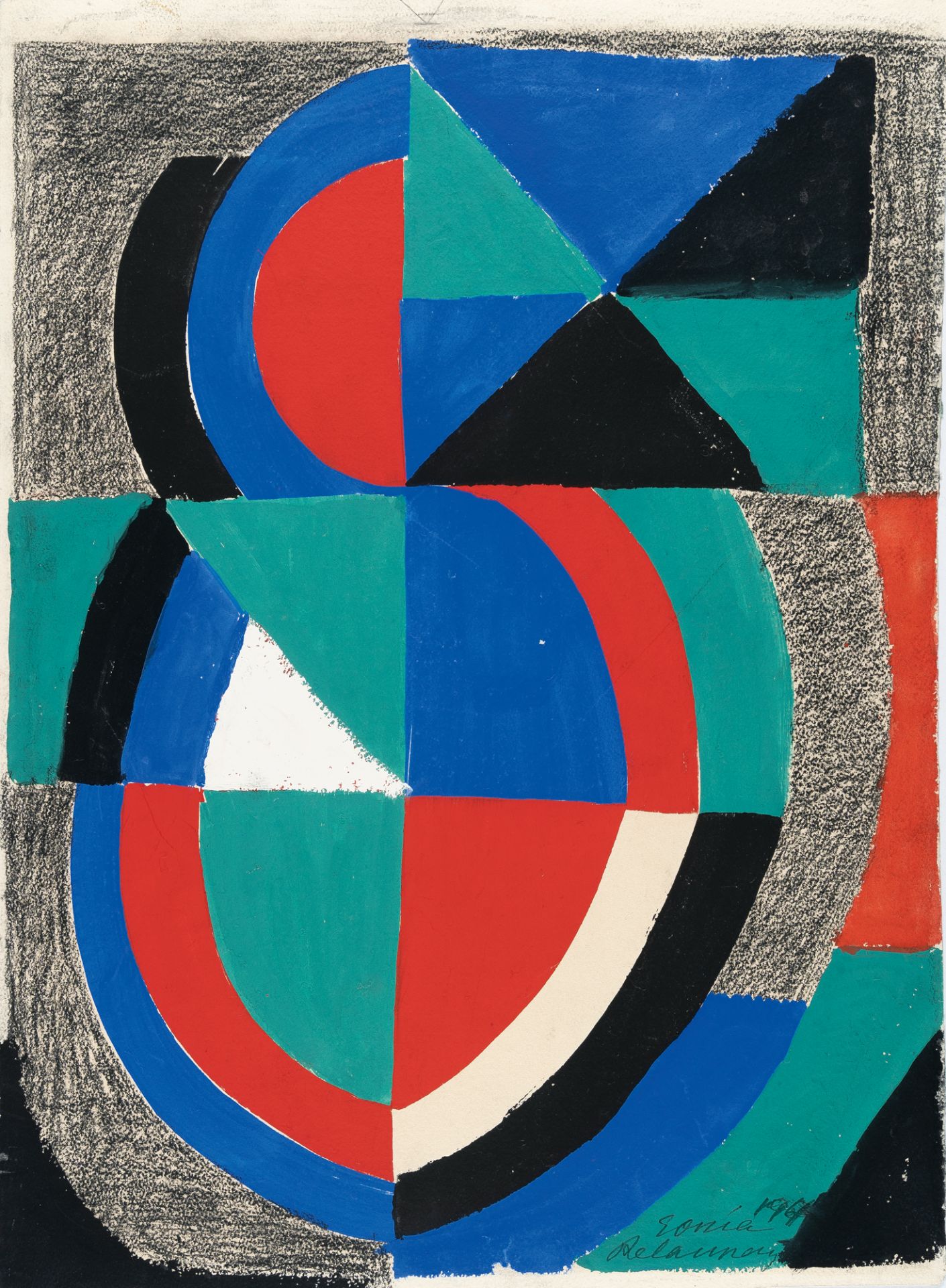 Sonia Delaunay-Terk