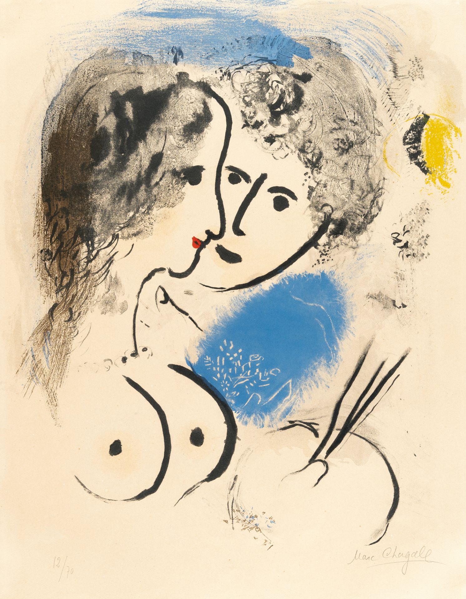 Marc Chagall