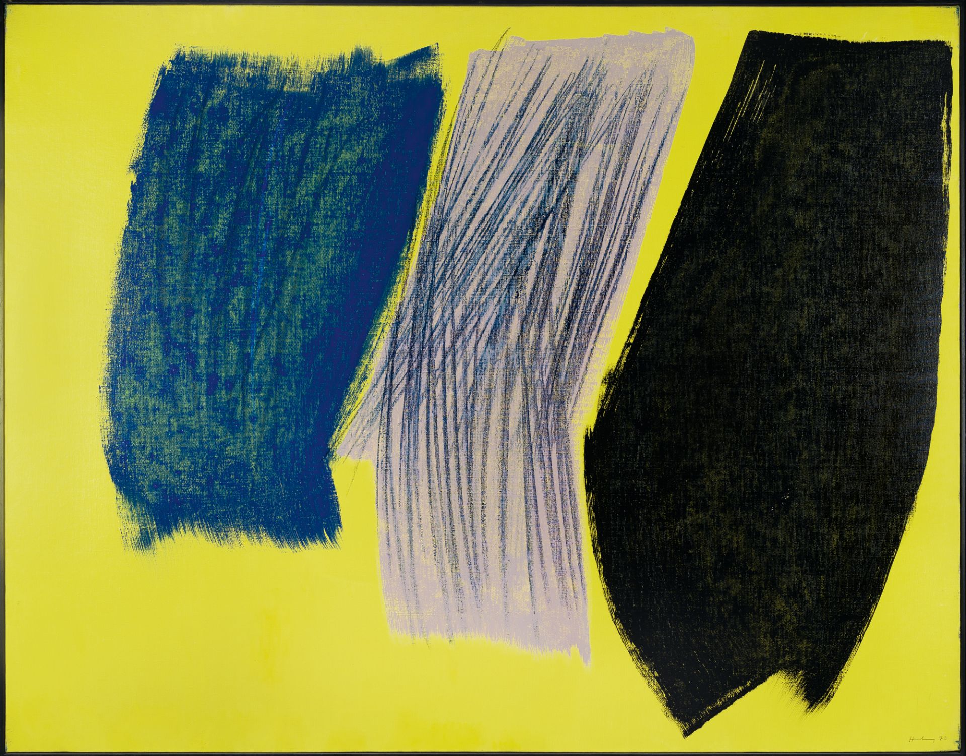 Hans Hartung - Image 2 of 3