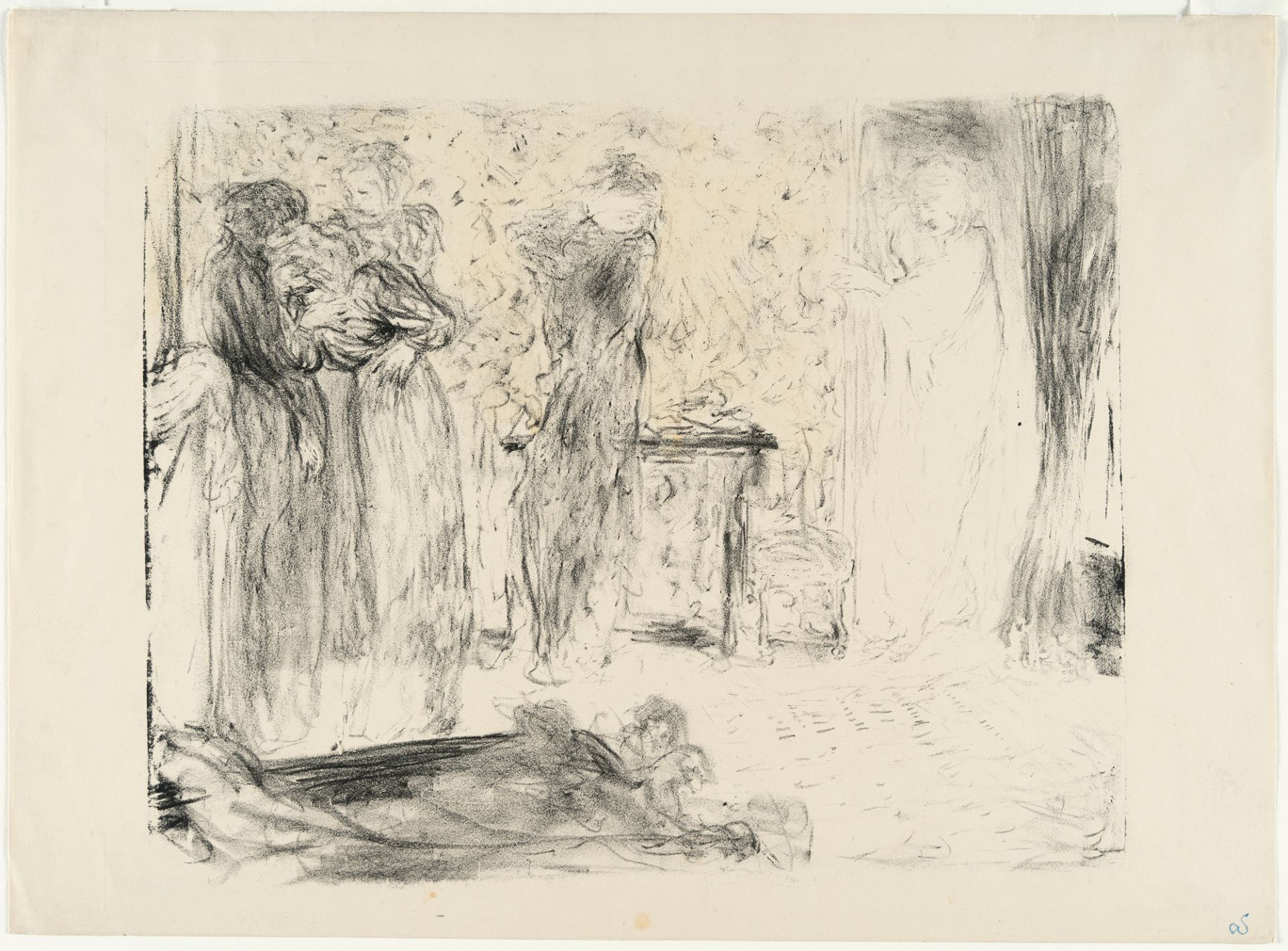 Edouard Vuillard - Image 2 of 3