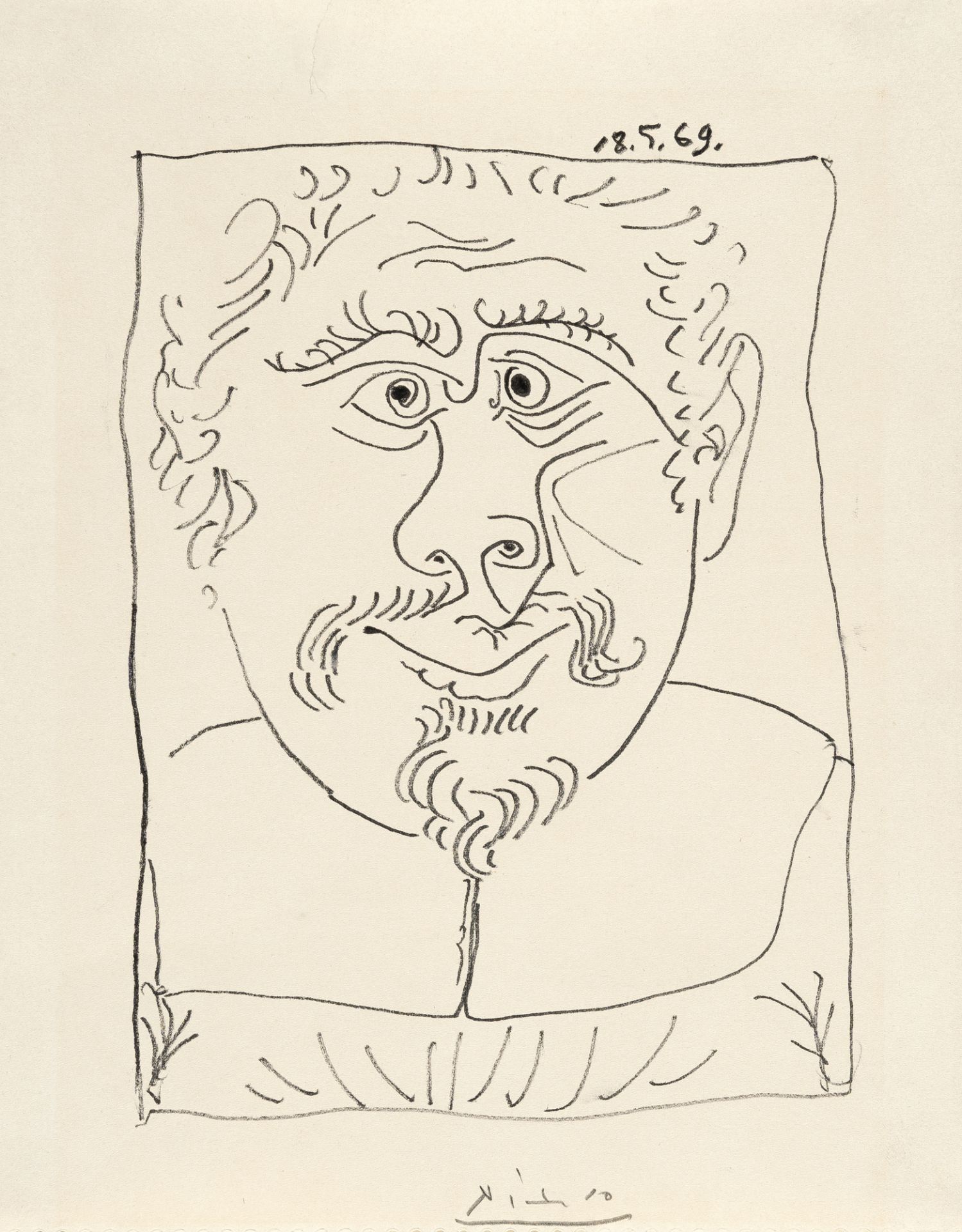 Pablo Picasso