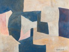 Serge Poliakoff