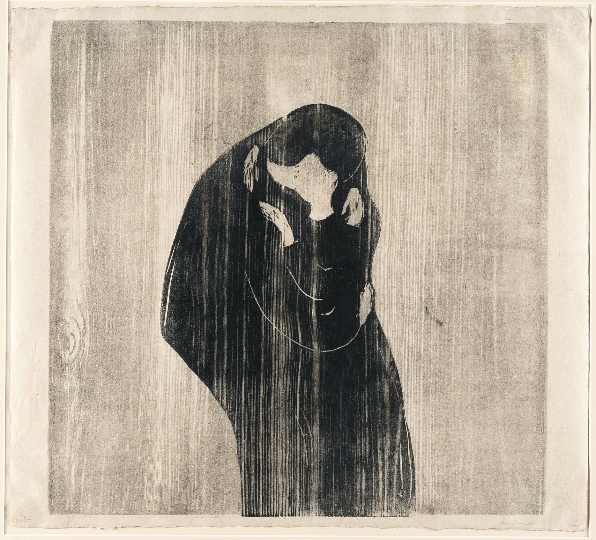 Edvard Munch - Image 2 of 3