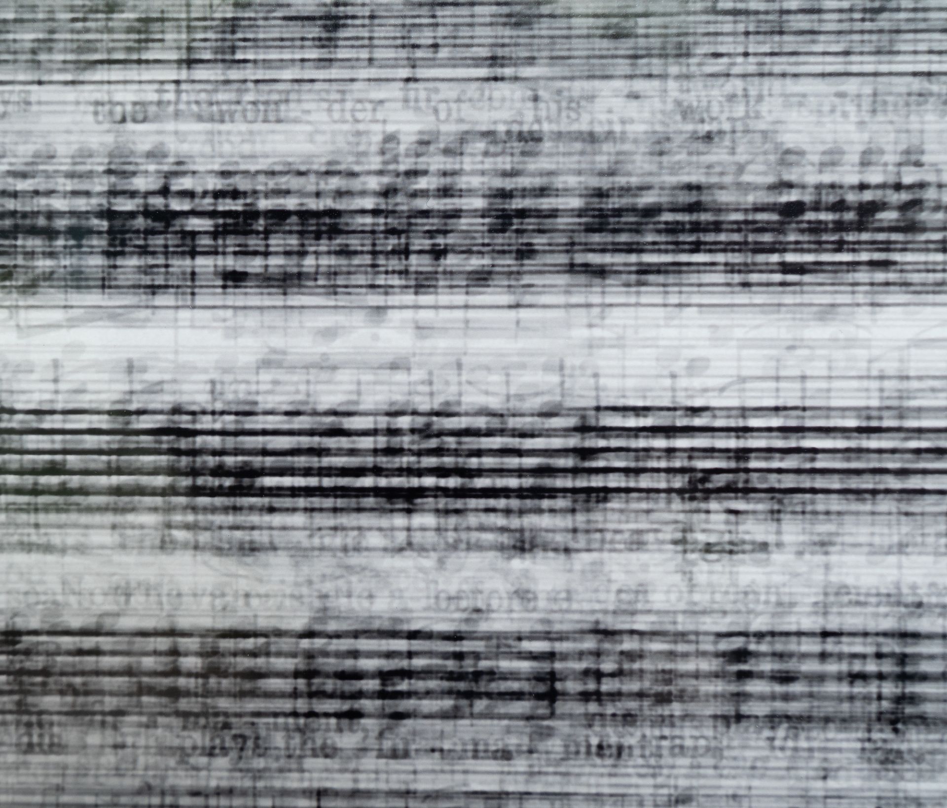 Idris Khan - Image 3 of 4