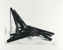 Bernar Venet