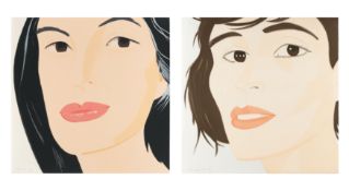 Alex Katz