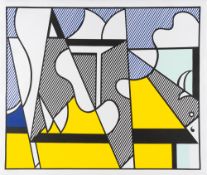 Roy Lichtenstein