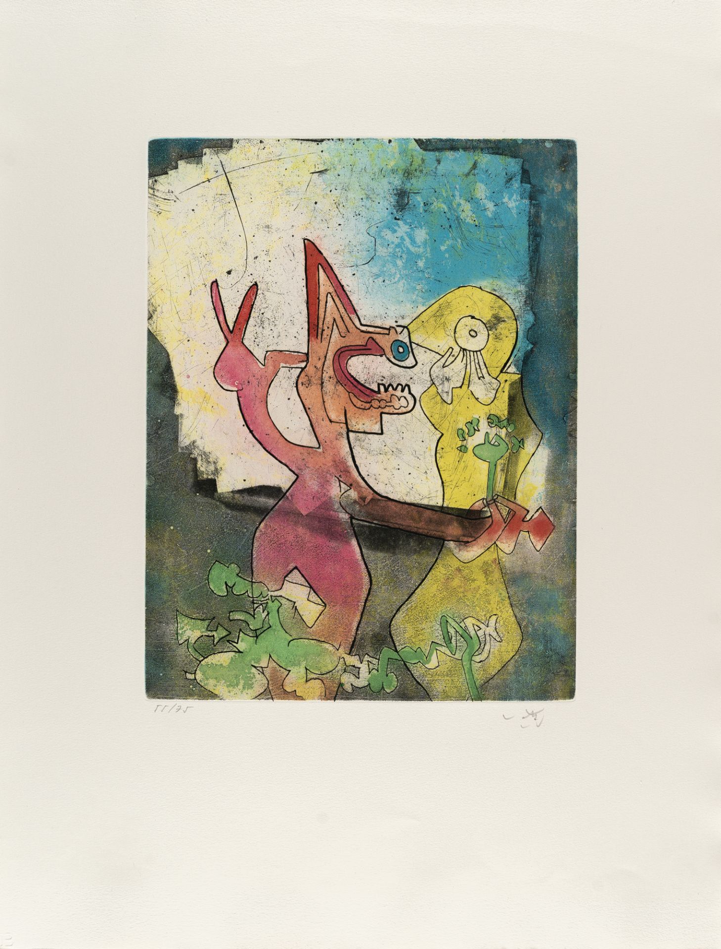 Roberto Matta