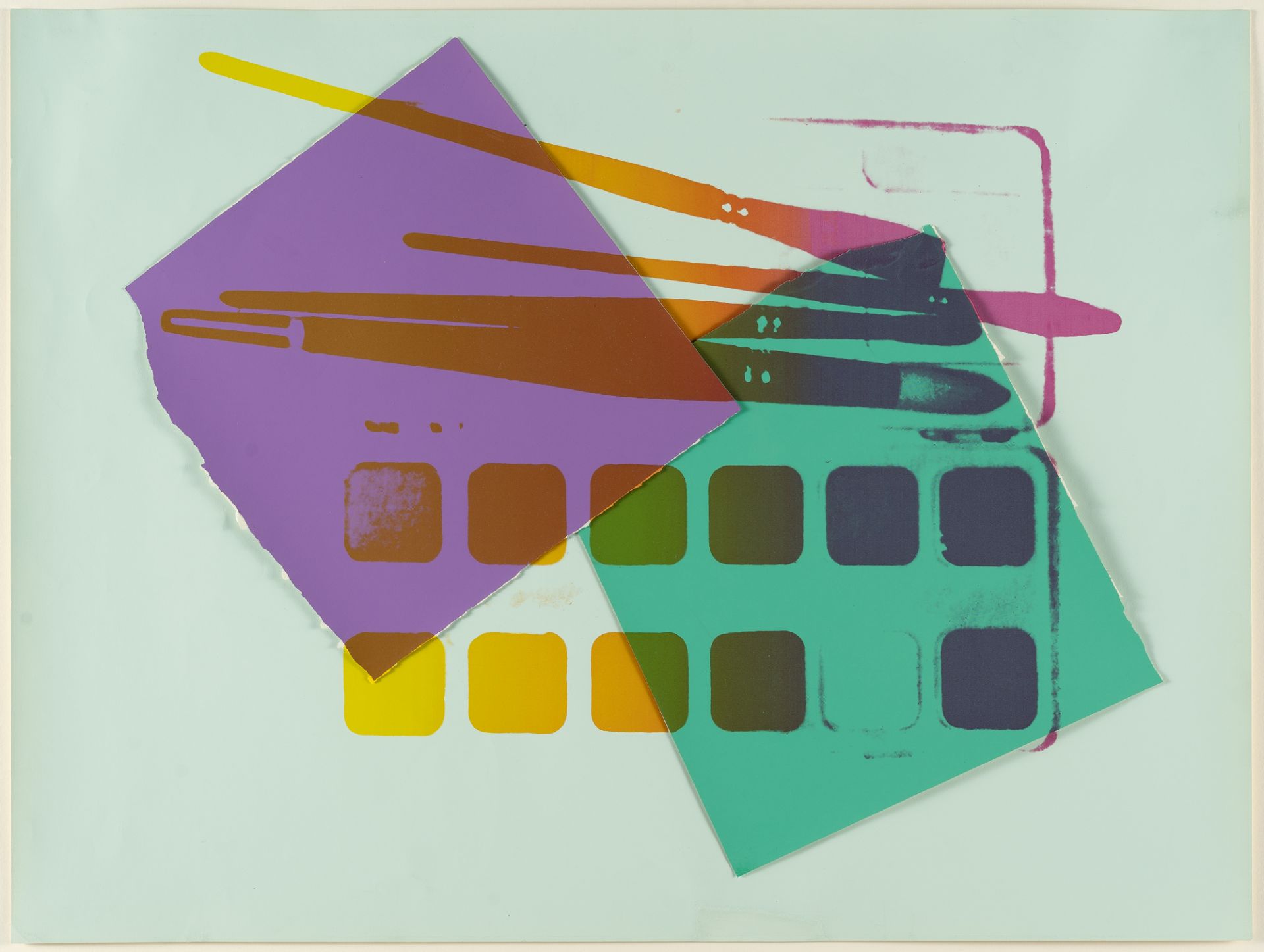 Andy Warhol - Image 2 of 3