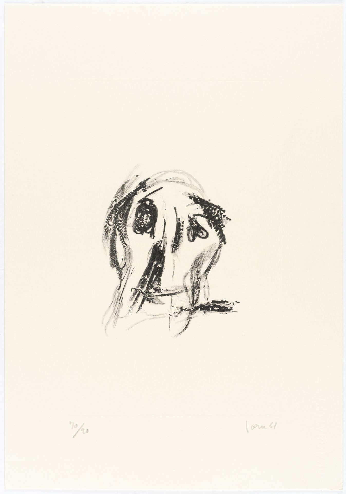 Asger Jorn - Image 2 of 5