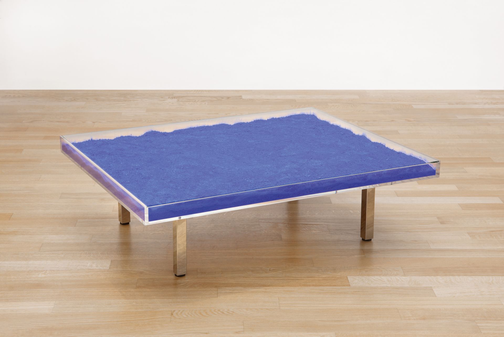 Yves Klein