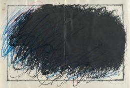 Arnulf Rainer