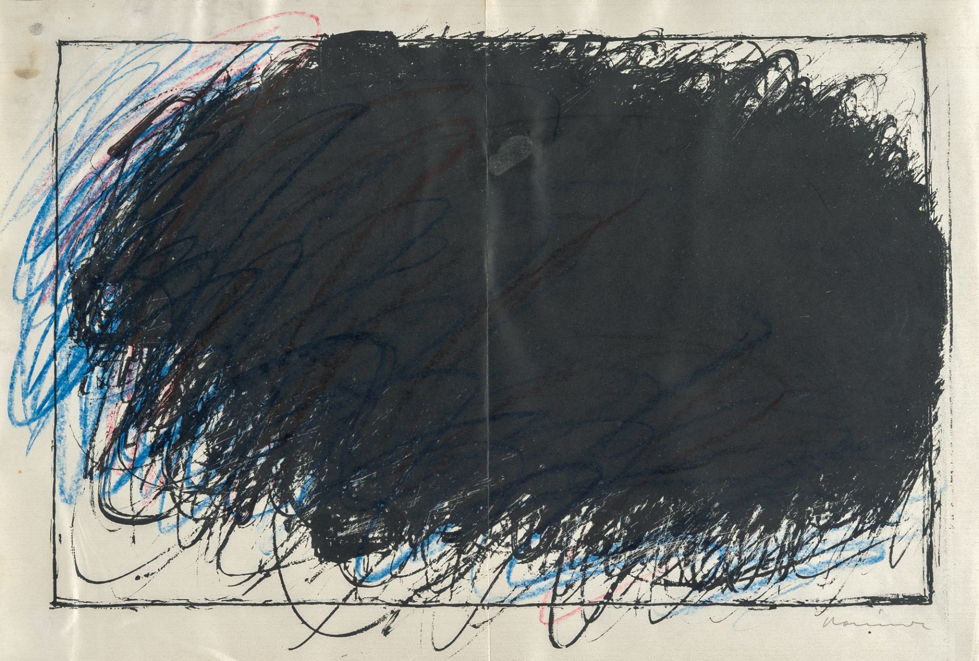 Arnulf Rainer