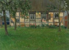 Hugo Köcke – Bauernhaus
