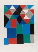 Sonia Delaunay-Terk – Écossais (Scottish)