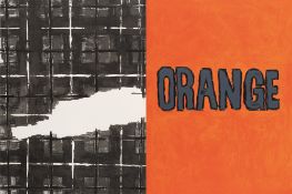 Troels Wörsel – Scotch Orange