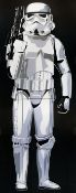 Mr. Brainwash (Thierry Guetta) – Stormtrooper