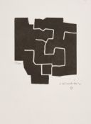 Eduardo Chillida – Izurdun