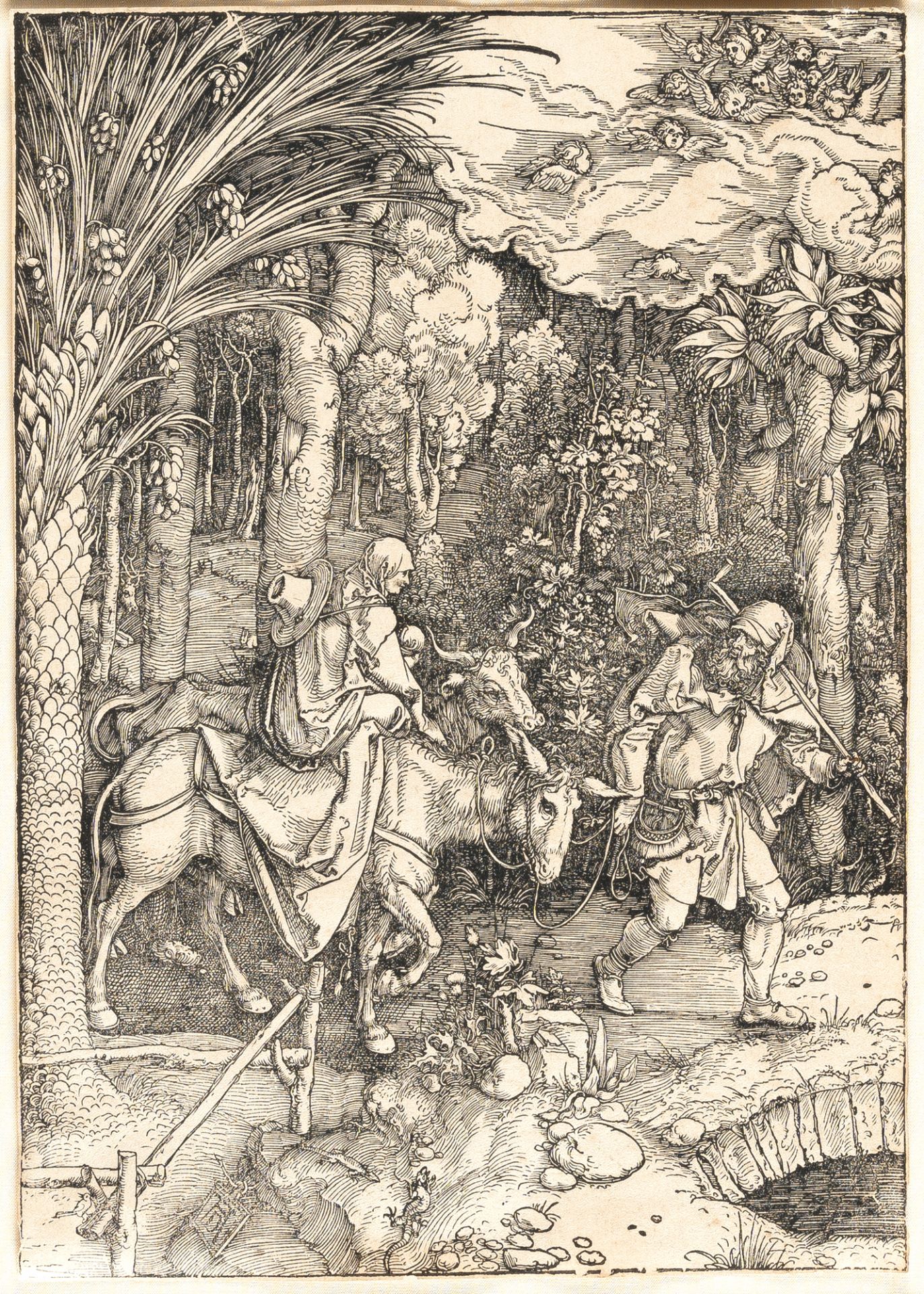 Albrecht Dürer - Image 2 of 3