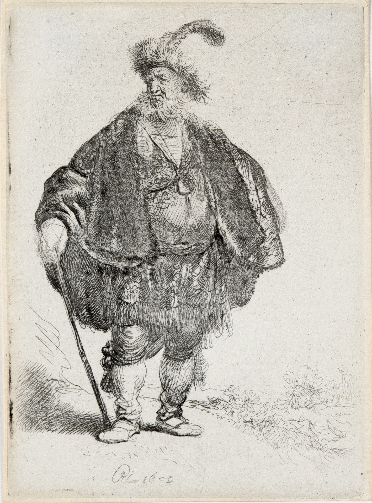 Rembrandt Harmensz. van Rijn