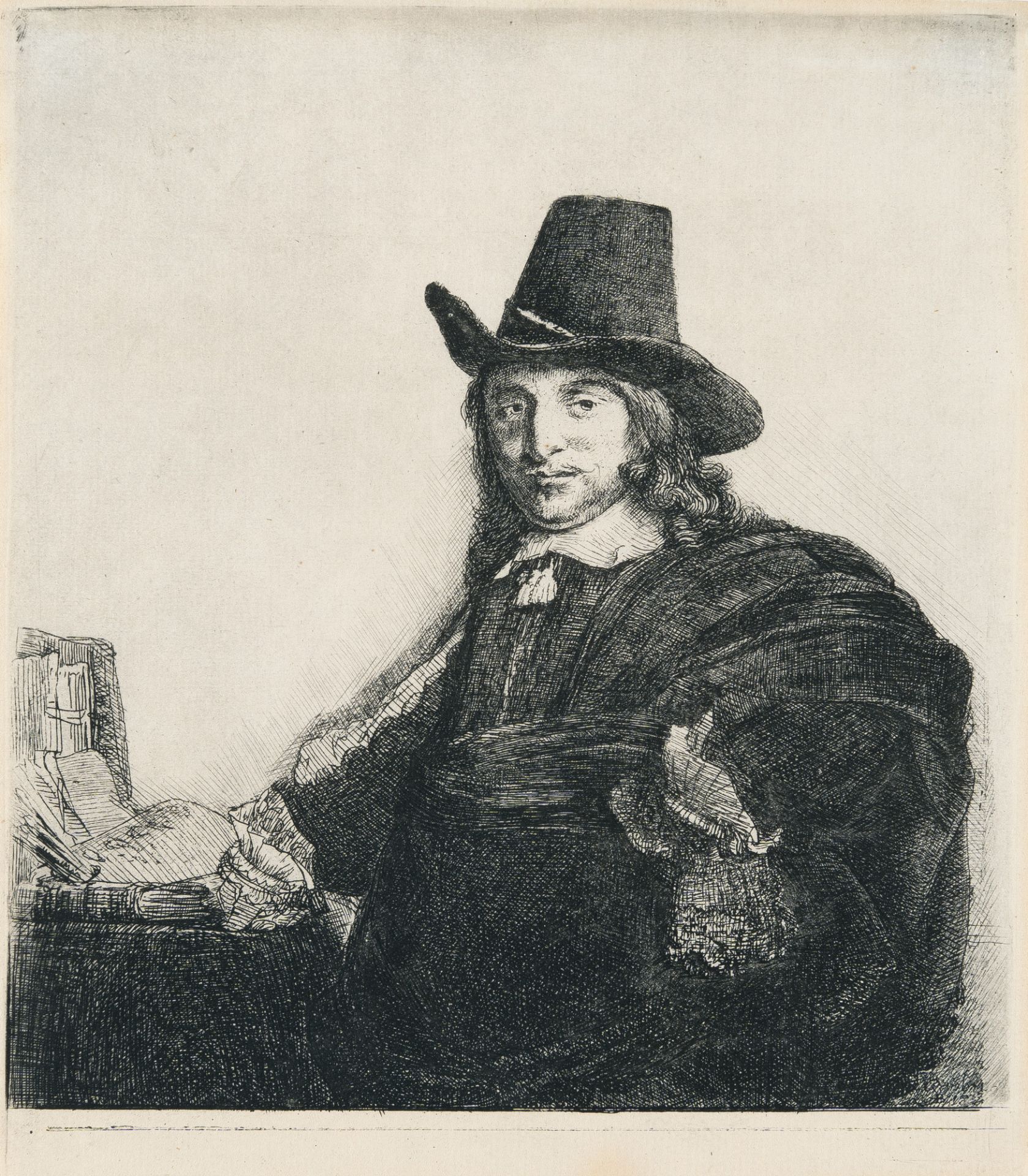 Rembrandt Harmensz. van Rijn