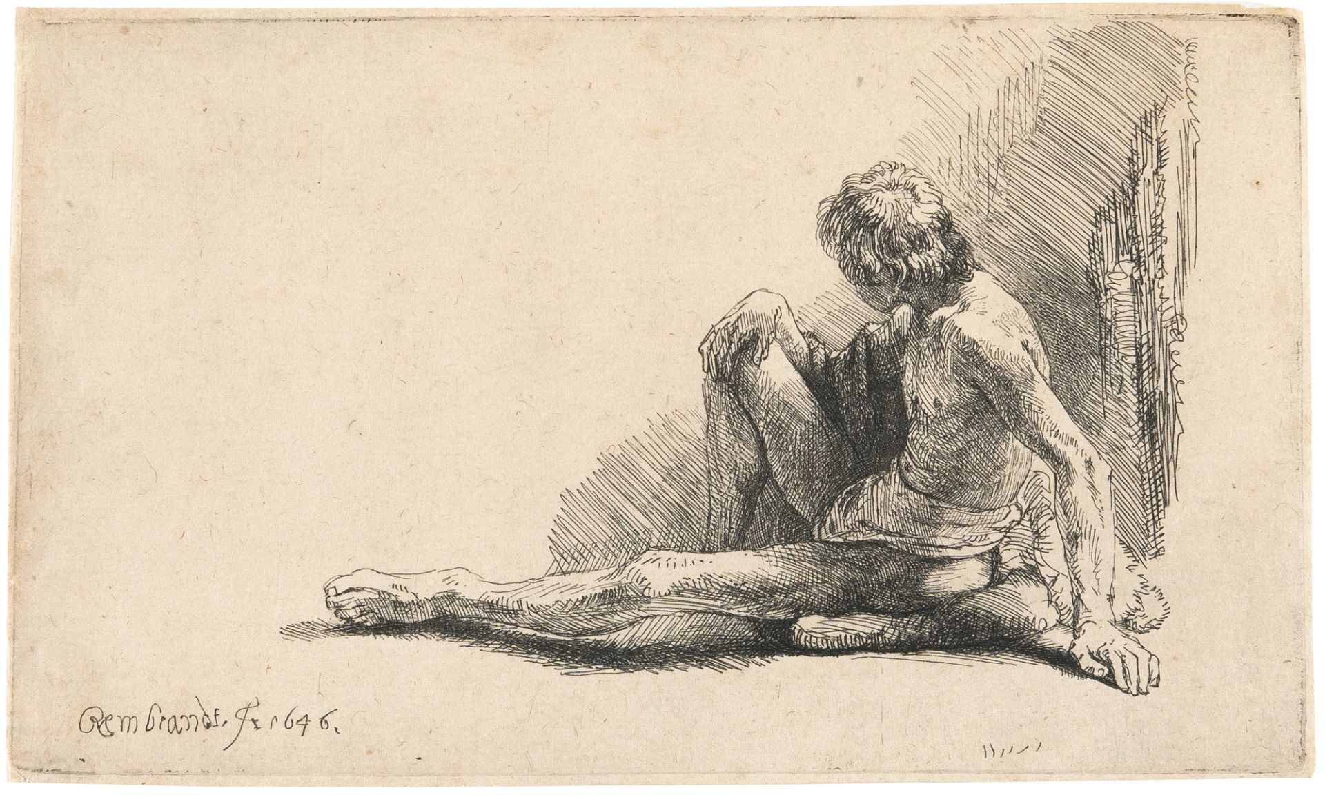 Rembrandt Harmensz. van Rijn