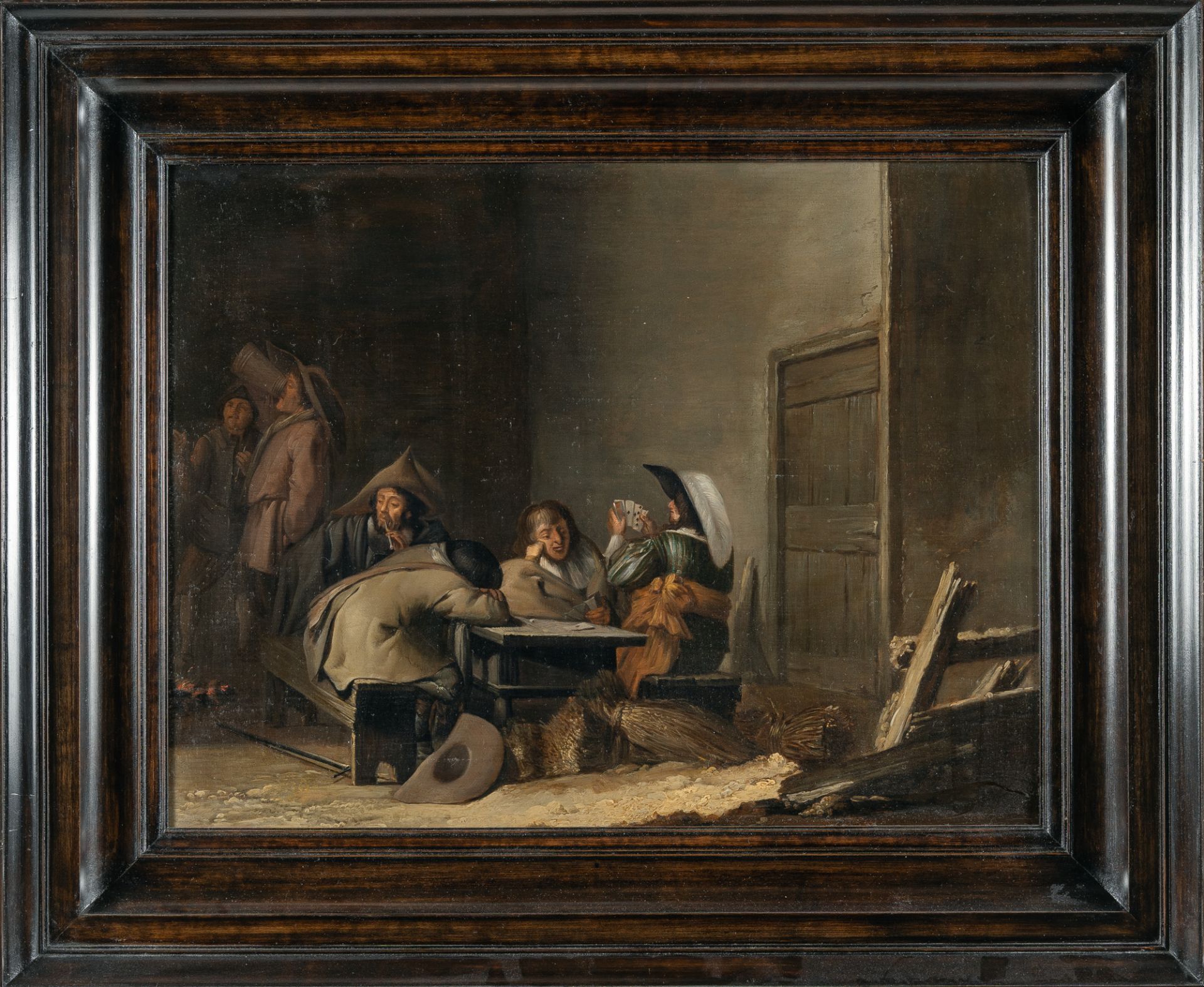 Pieter Codde (zugeschrieben) - Bild 4 aus 4