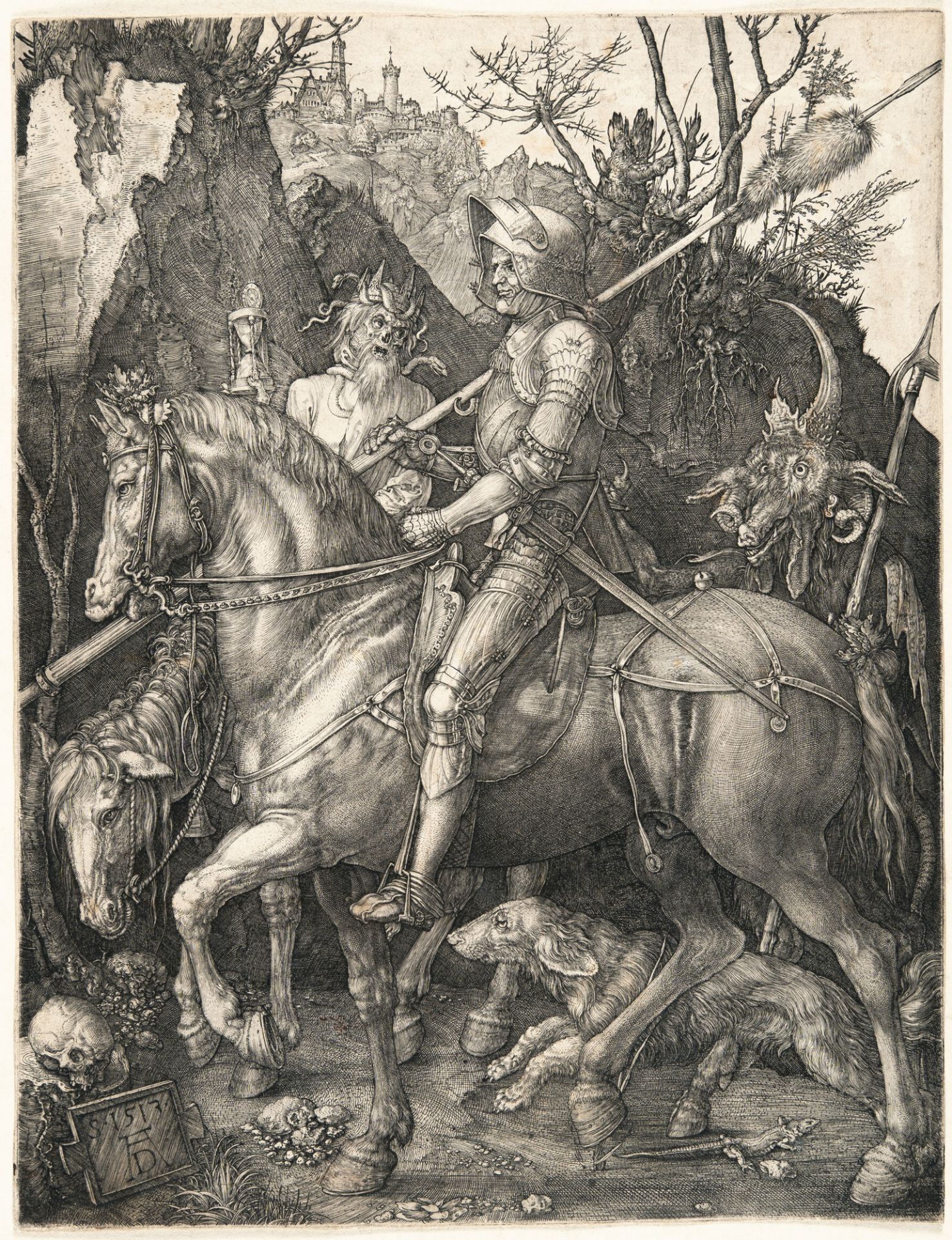 Albrecht Dürer - Image 2 of 4