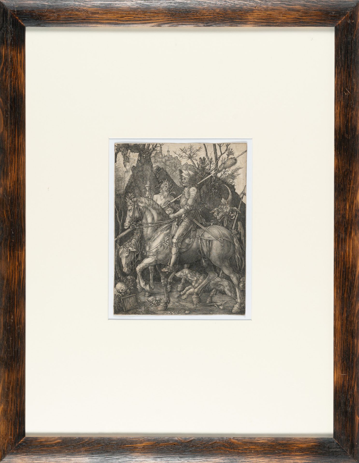 Albrecht Dürer - Image 4 of 4