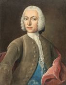 Johann Georg Ziesenis