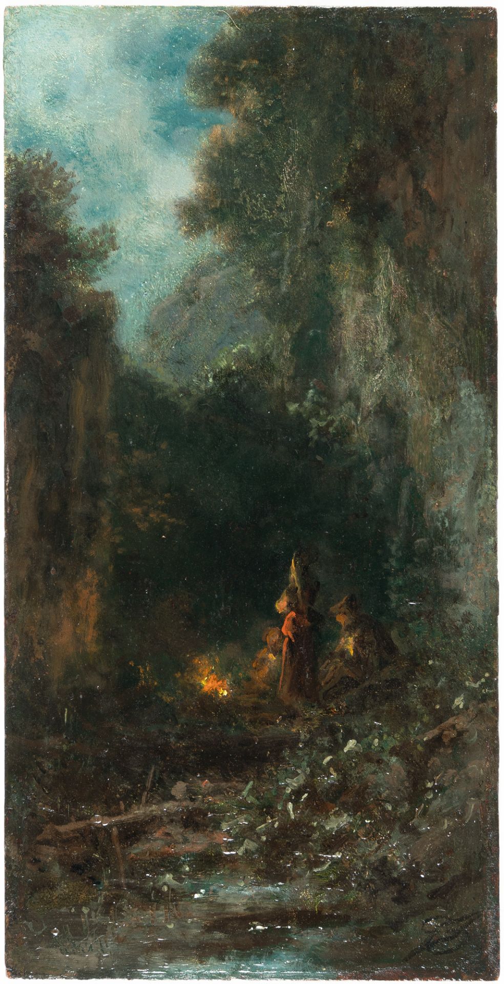 Carl Spitzweg - Image 2 of 3