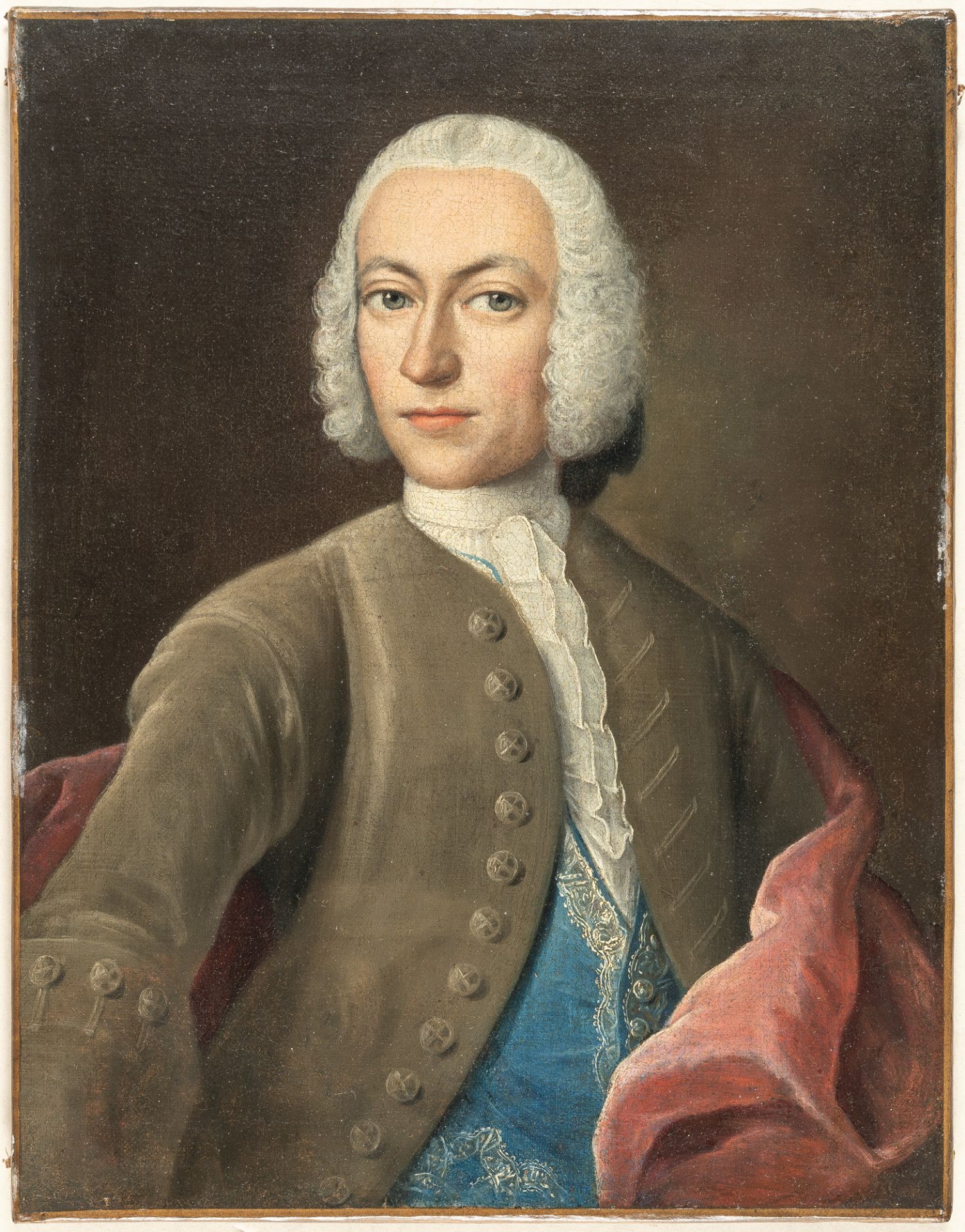 Johann Georg Ziesenis - Image 2 of 5