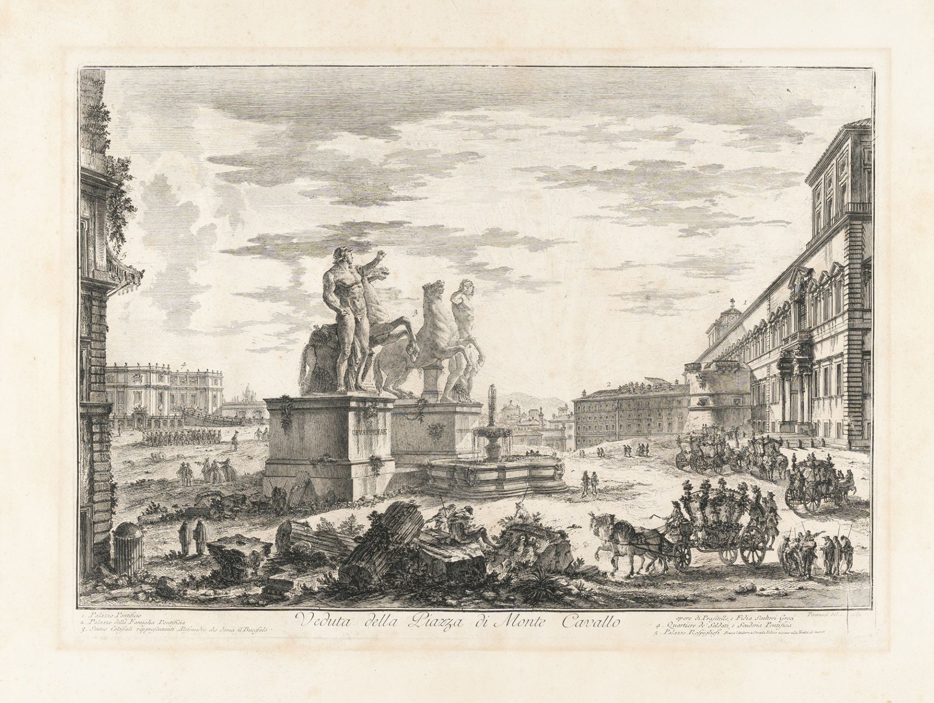 Giovanni Battista Piranesi