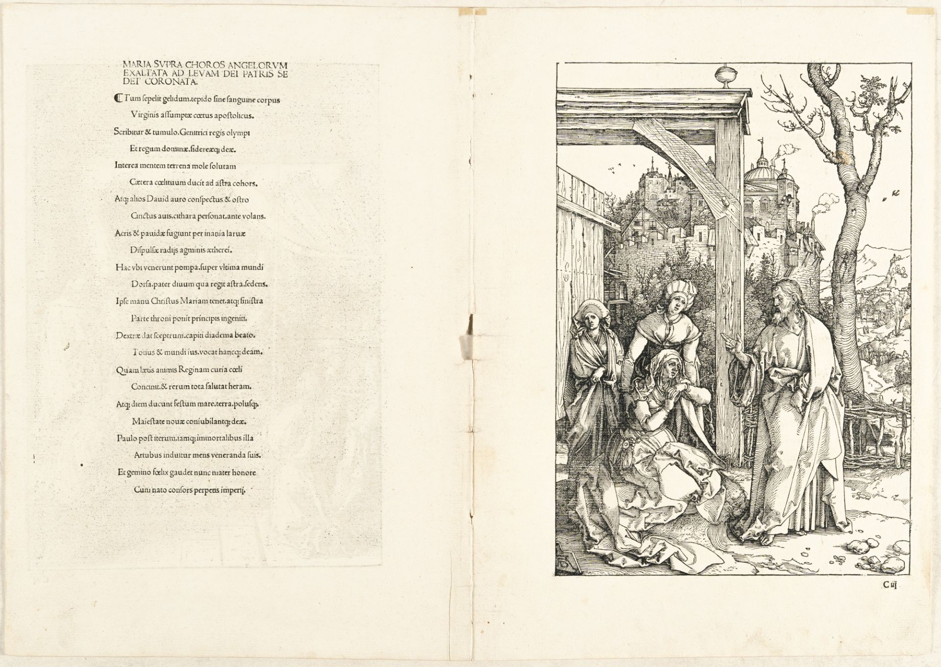 Albrecht Dürer - Image 2 of 3