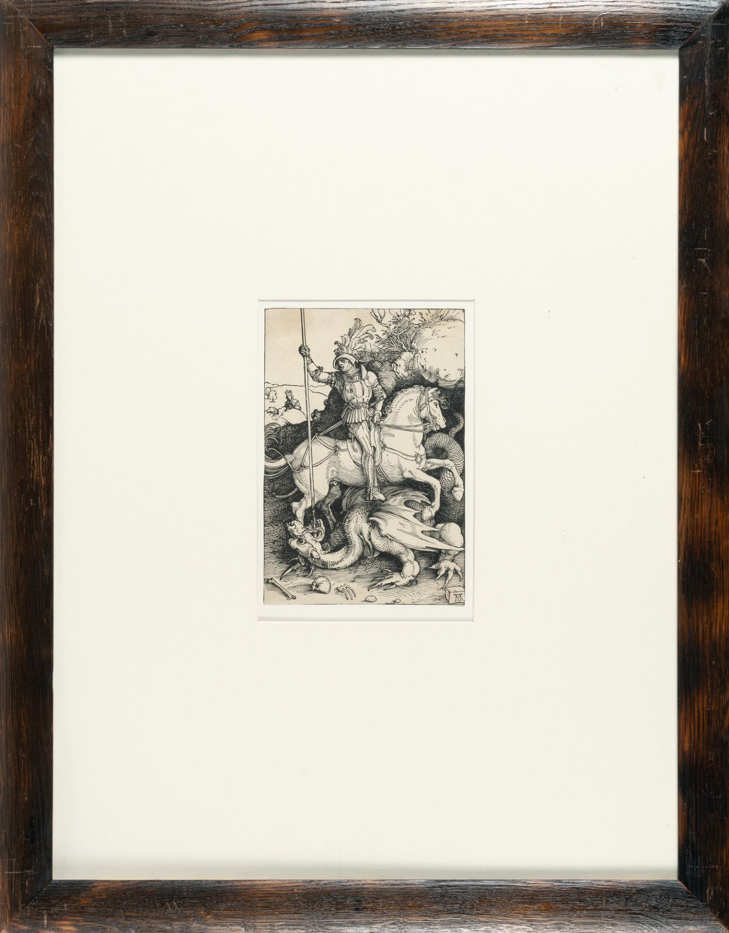 Albrecht Dürer - Image 4 of 4