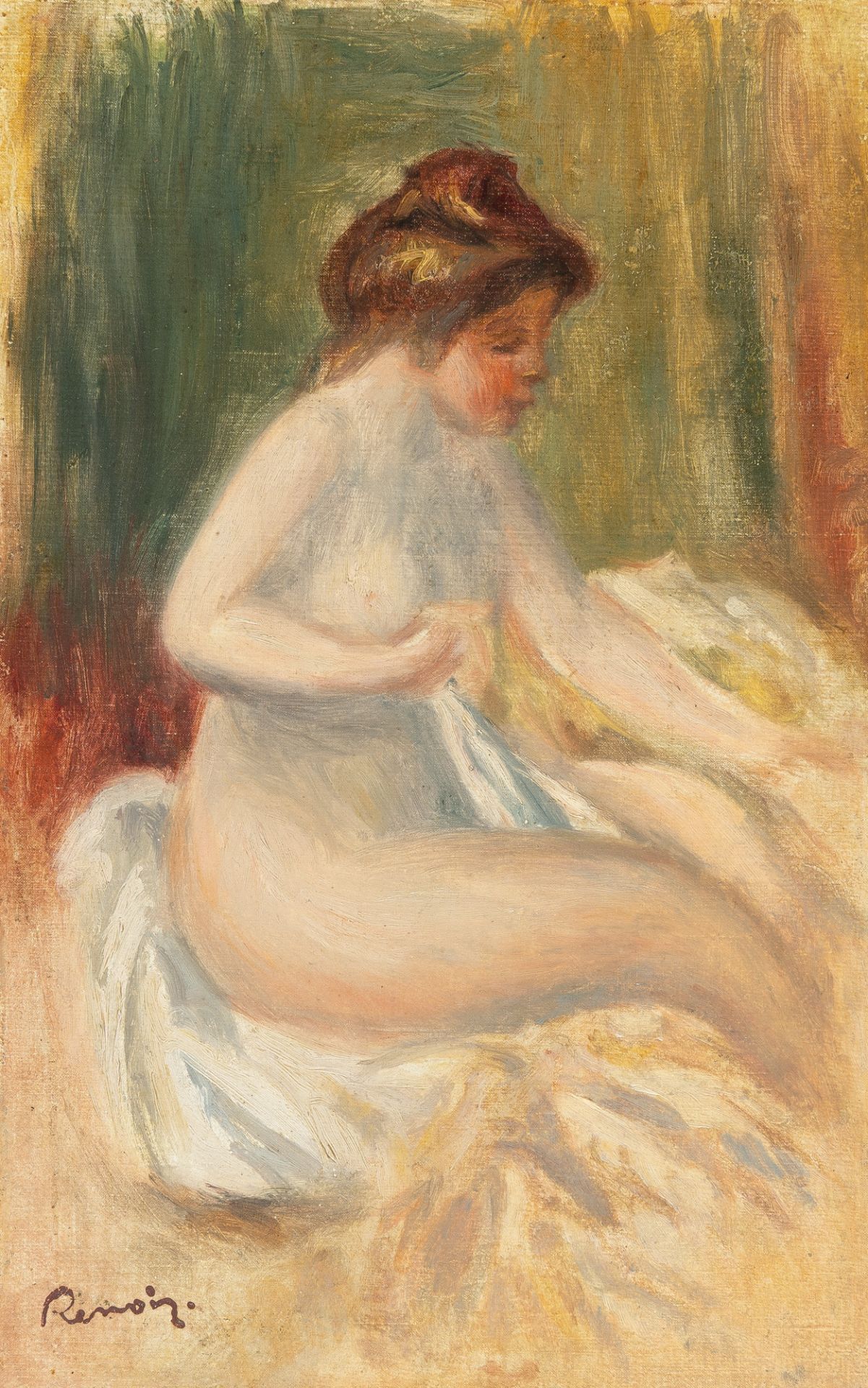 Pierre-Auguste Renoir