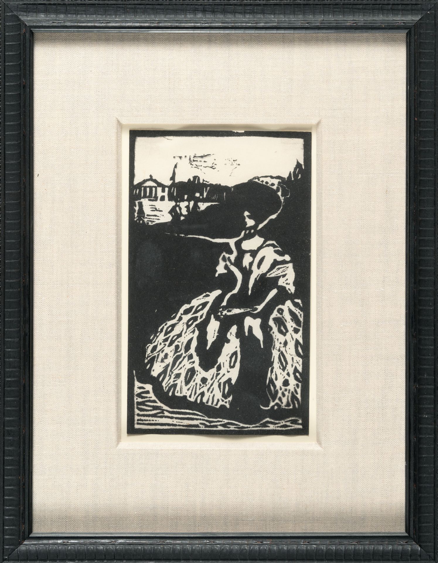 Wassily Kandinsky - Image 3 of 3