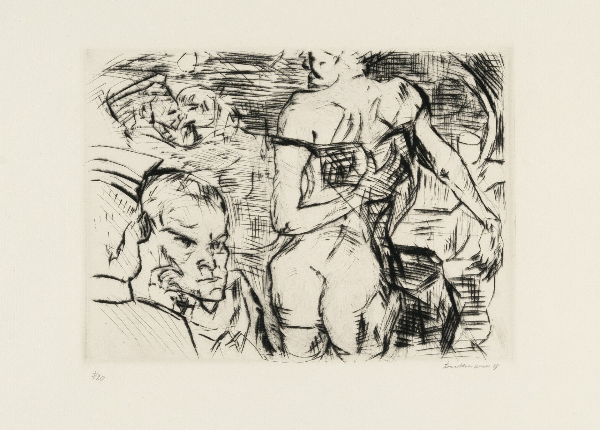 Max Beckmann