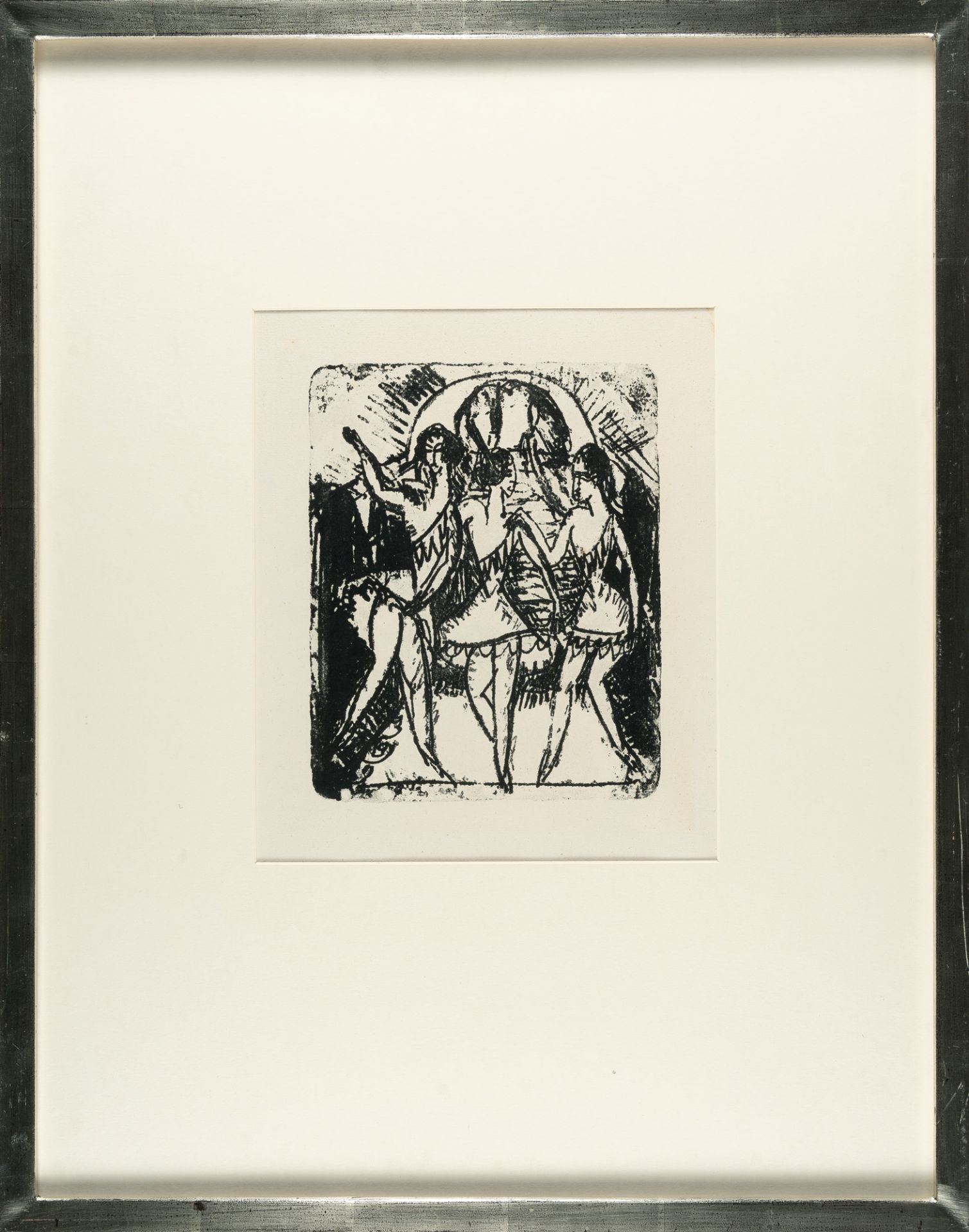 Ernst Ludwig Kirchner - Image 4 of 4