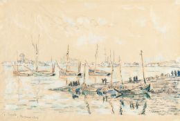 Paul Signac