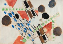 Ernst Wilhelm Nay