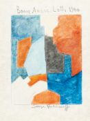 Serge Poliakoff