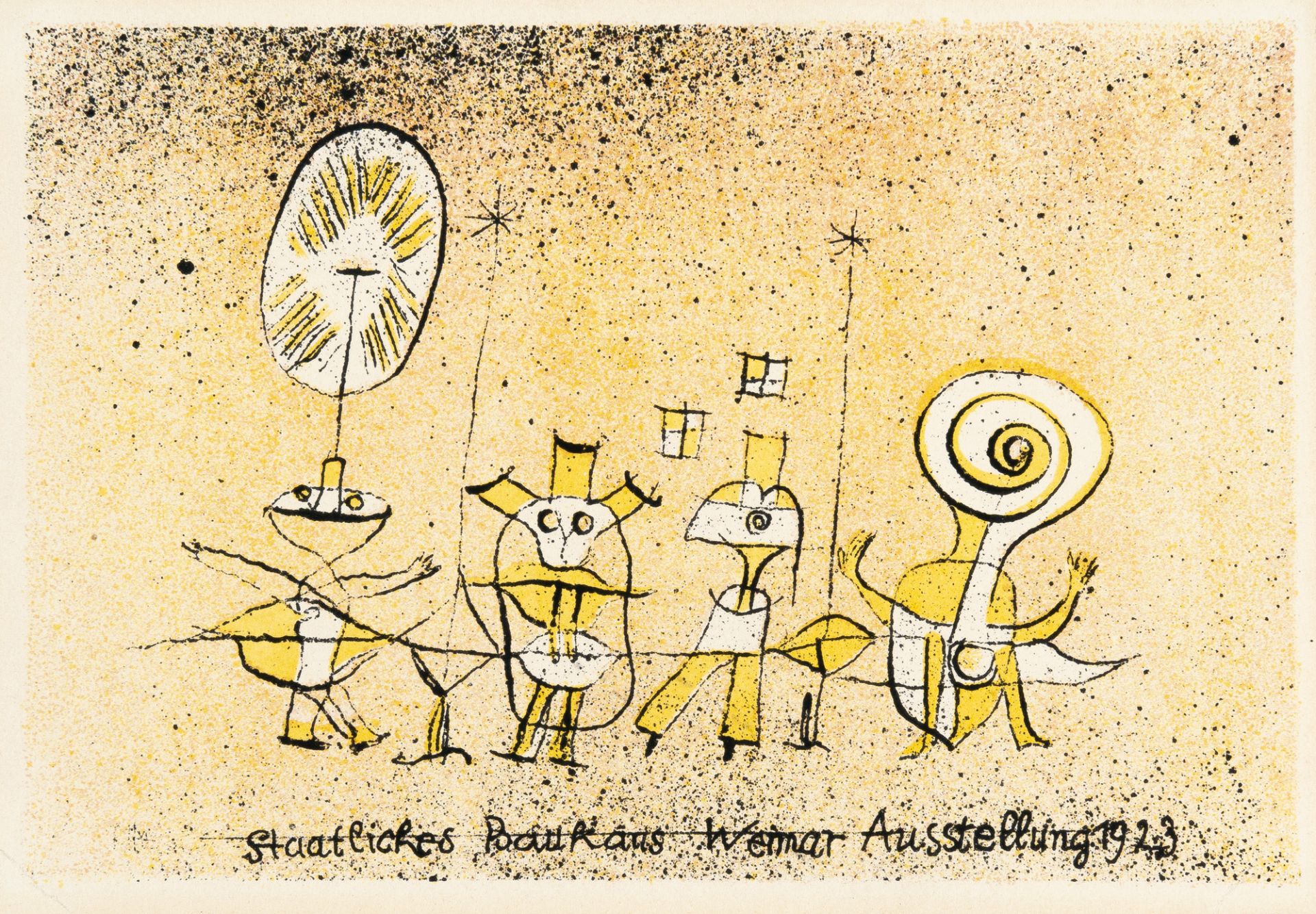 Paul Klee