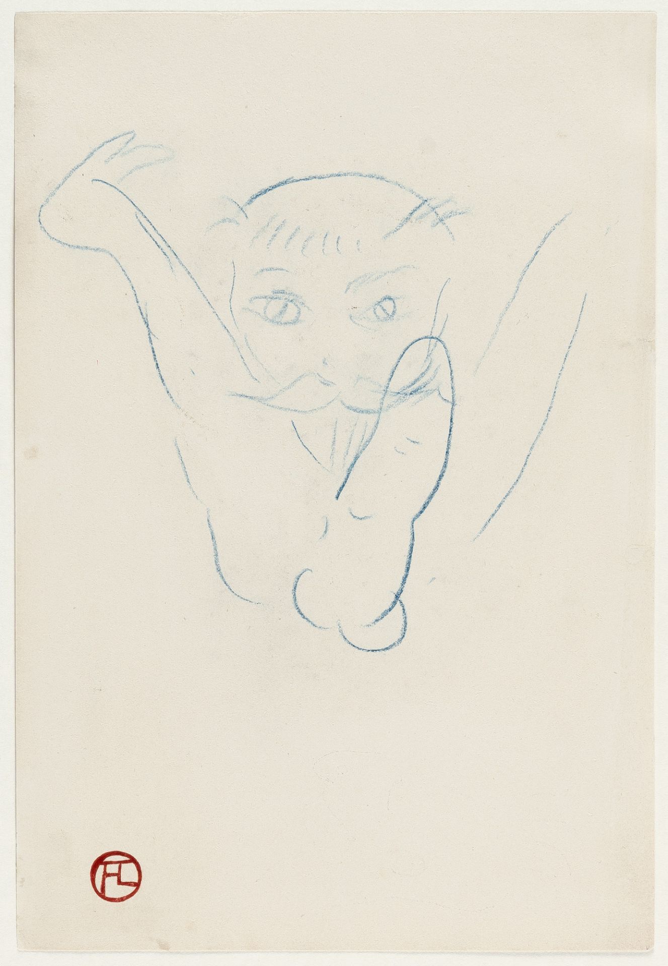 Henri De Toulouse-Lautrec - Image 2 of 3