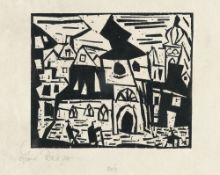 Lyonel Feininger