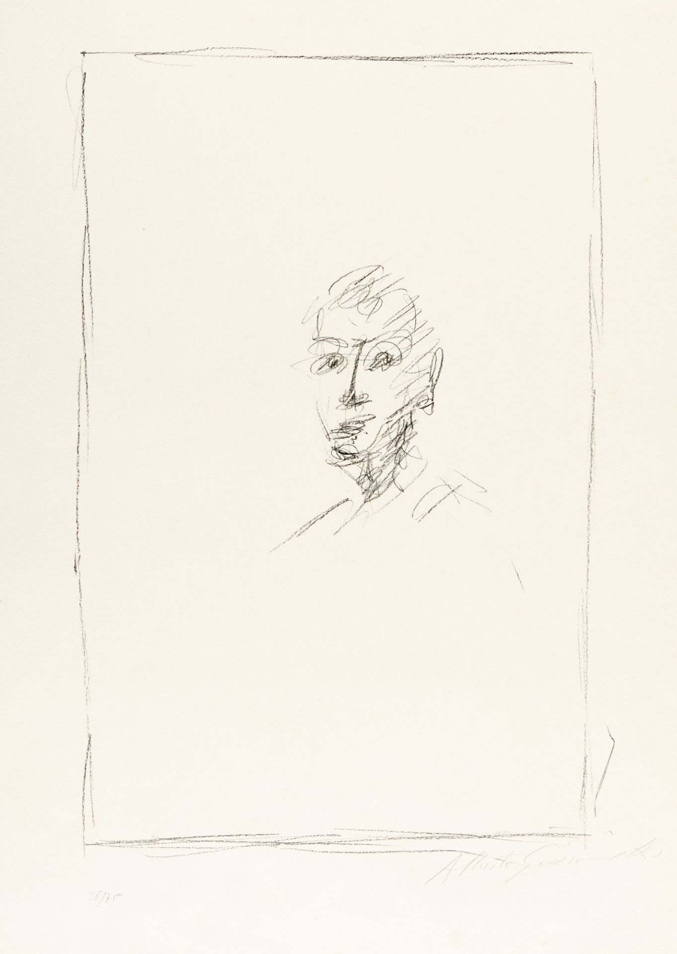 Alberto Giacometti