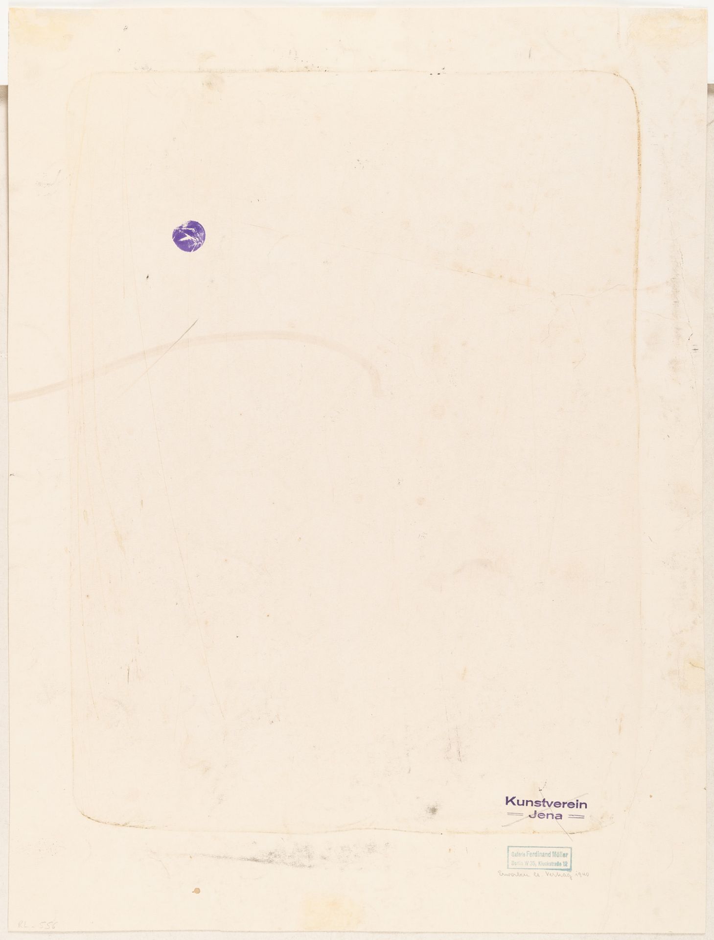 Ernst Ludwig Kirchner - Image 3 of 4